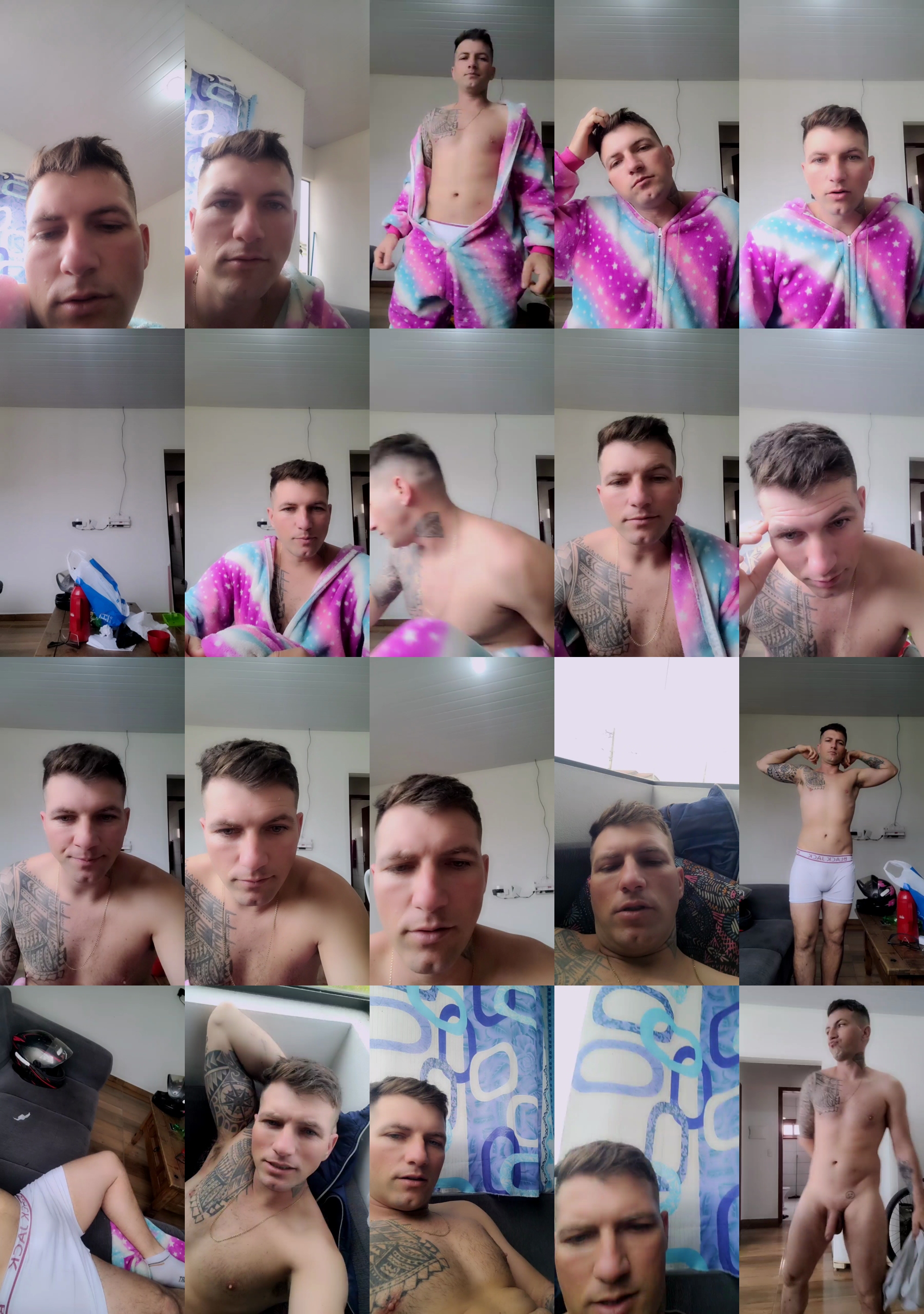 _LuisCarlosHOT_  10-09-2023 Recorded Video bigcock