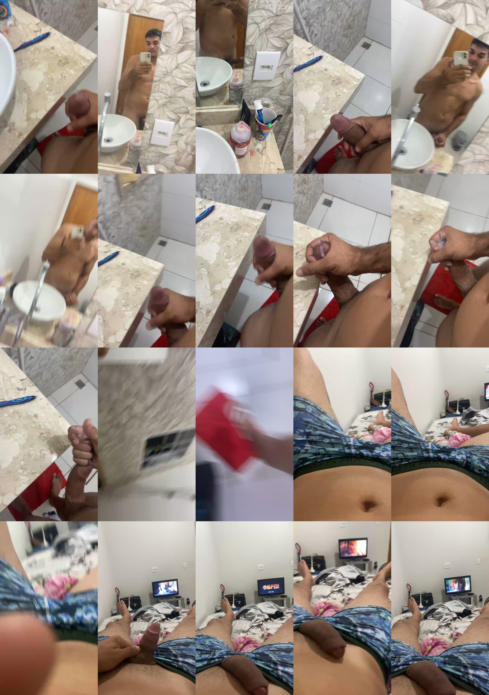 Malvadeza_sexy  09-09-2023 Recorded Video sexy