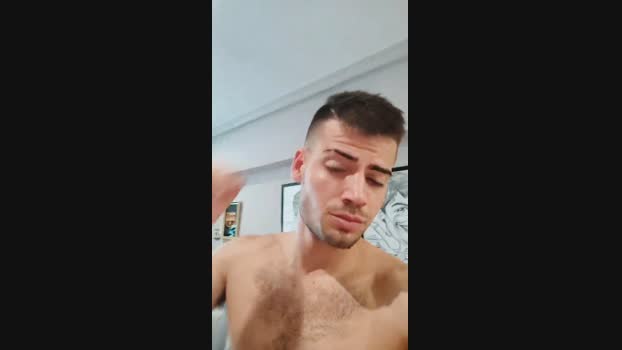 Manumanolito98  09-09-2023 Recorded Video fuckher
