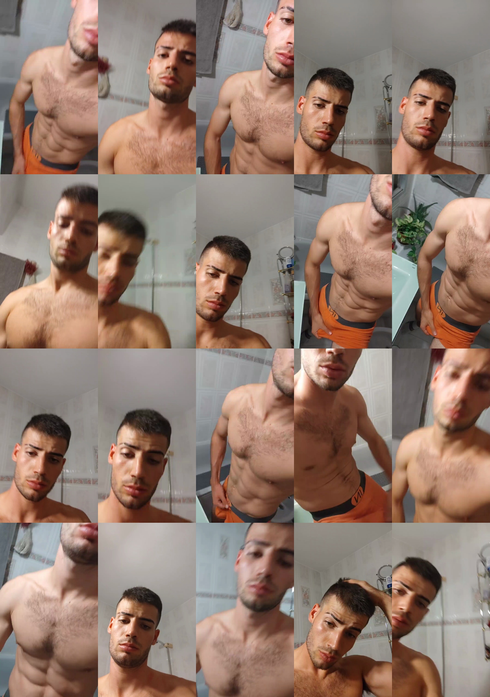 Manumanolito98  09-09-2023 Recorded Video show
