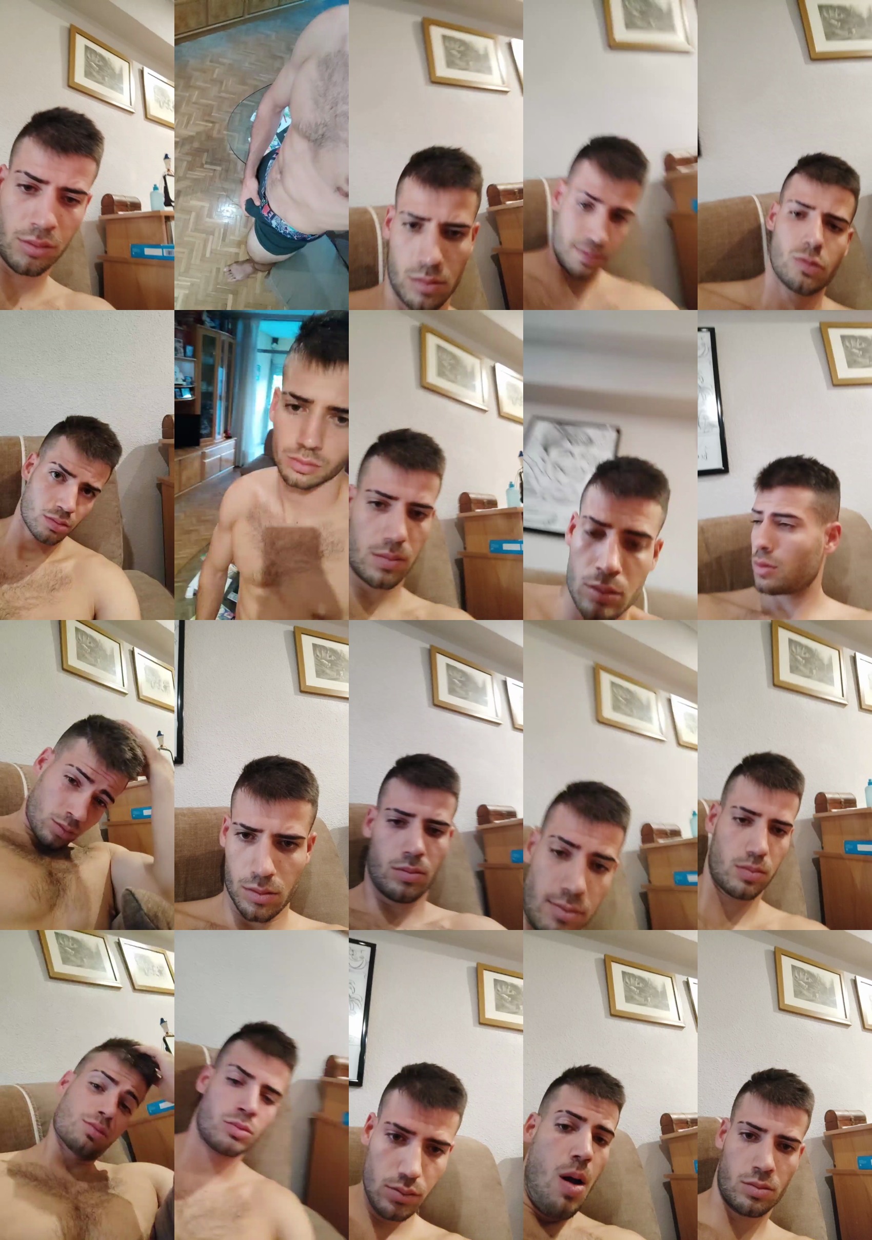 Manumanolito98  09-09-2023 Recorded Video hot