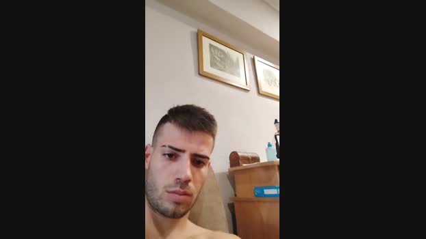 Manumanolito98  09-09-2023 Recorded Video hot