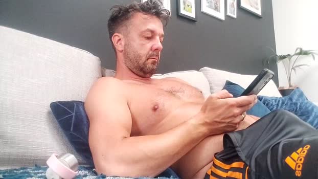 Megashlong  10-09-2023 Recorded Video kinky