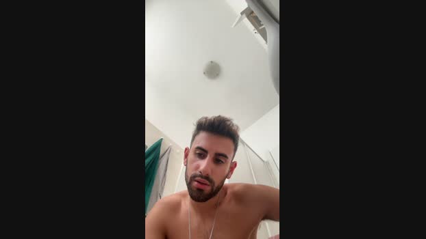 Seilina  09-09-2023 Recorded Video wank
