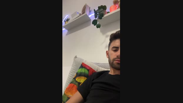 Seilina  09-09-2023 Recorded Video gay