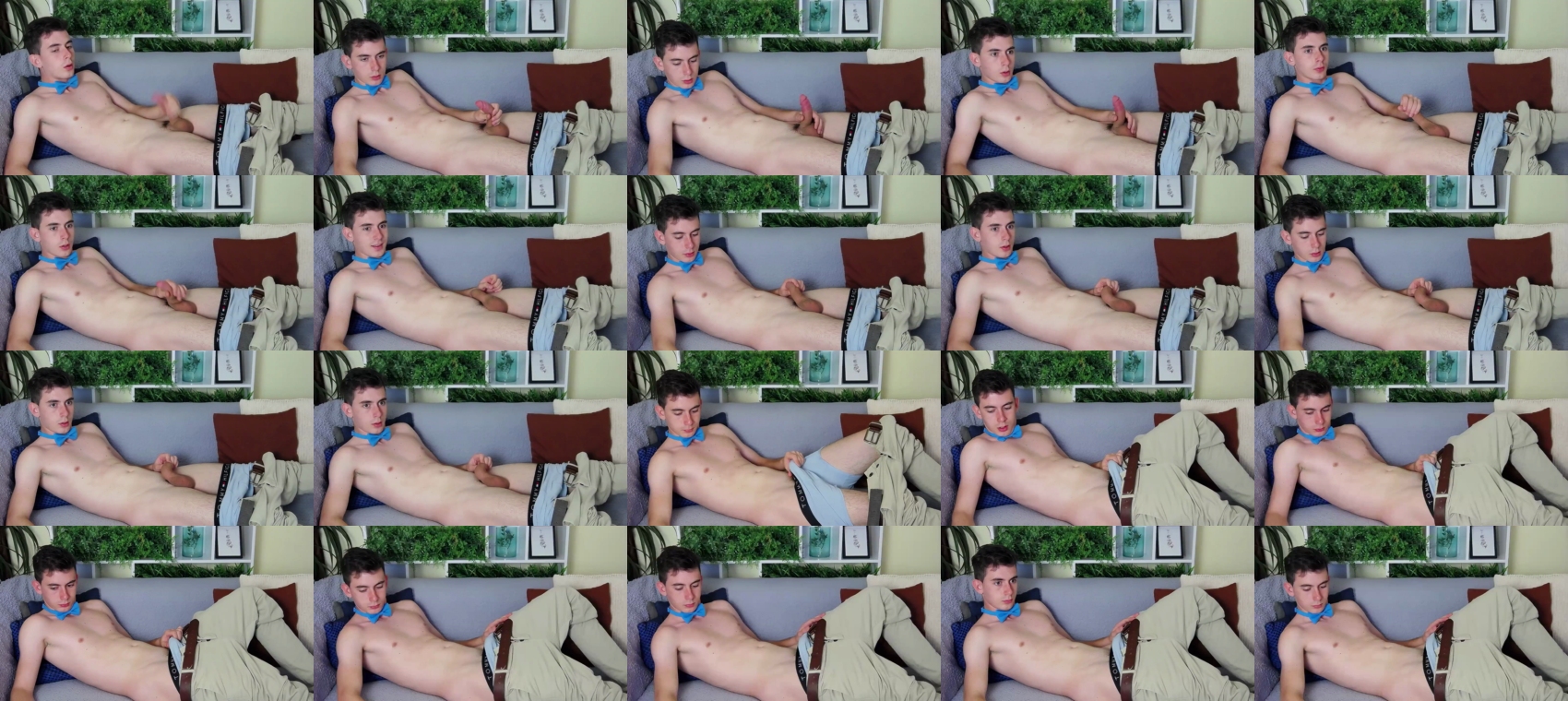 TommyLidd  10-09-2023 Recorded Video orgasm