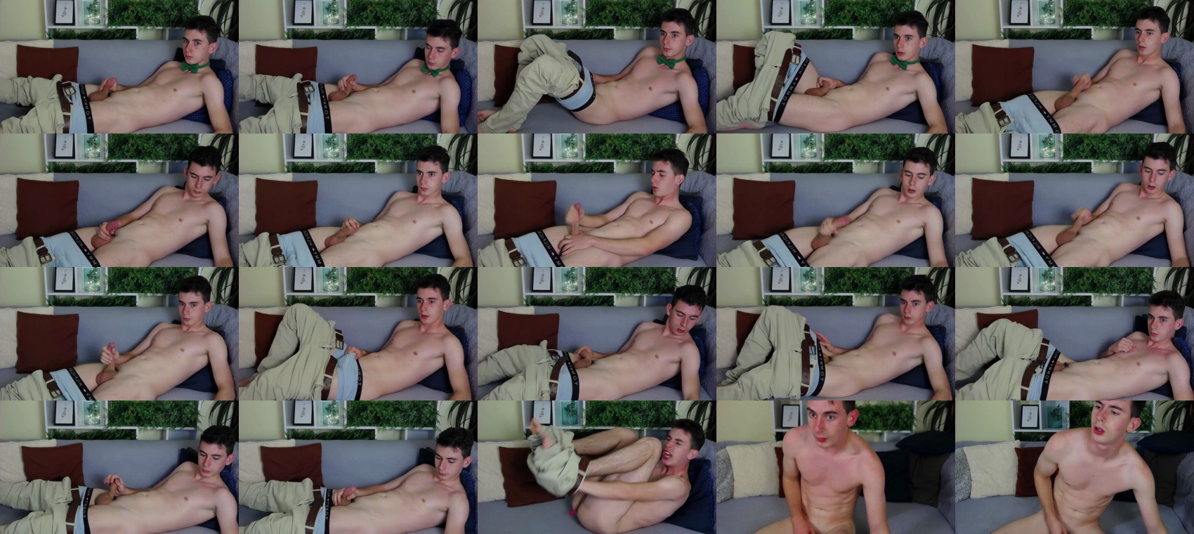 TommyLidd  10-09-2023 Recorded Video moan