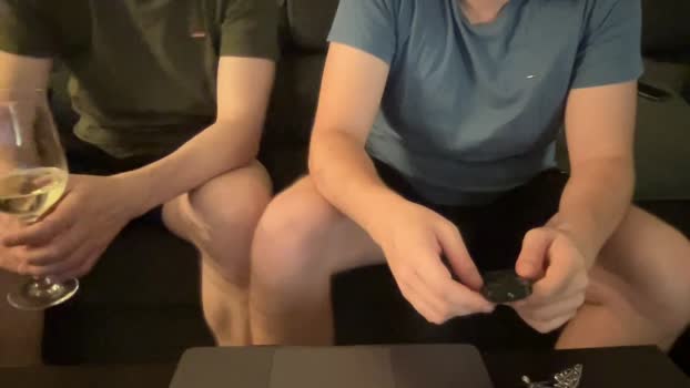 TwoBoysGermany  09-09-2023 Recorded Video fuckhard