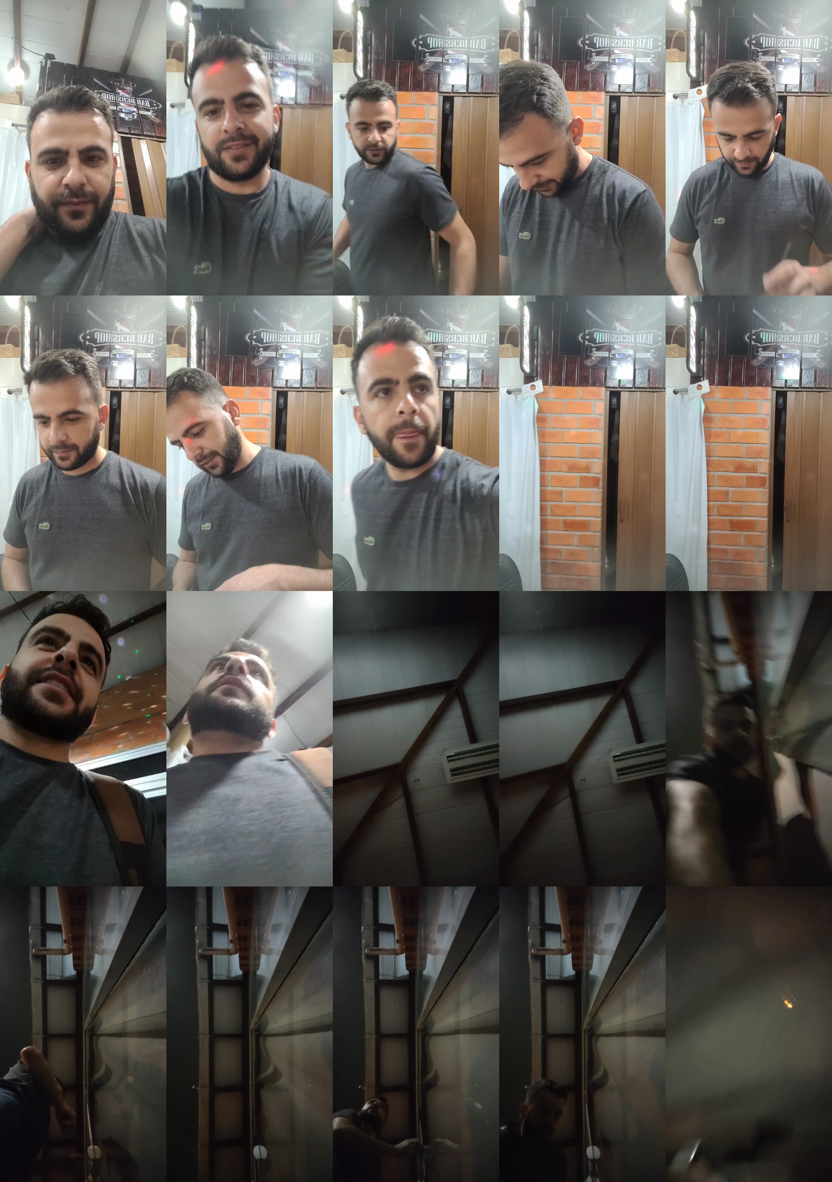 Viniciuswick  09-09-2023 Recorded Video nude