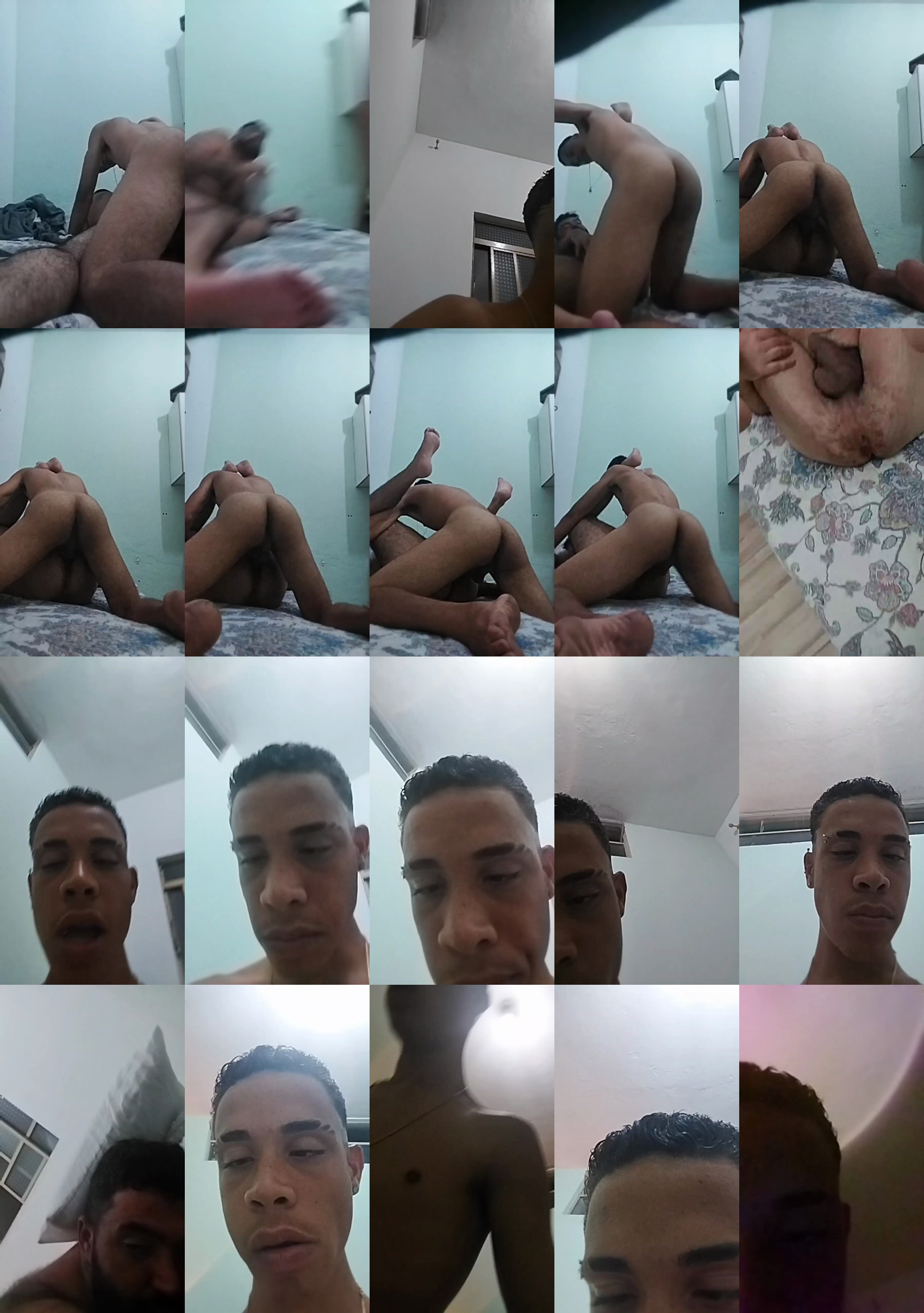 Zazalouc  10-09-2023 Recorded Video squirt