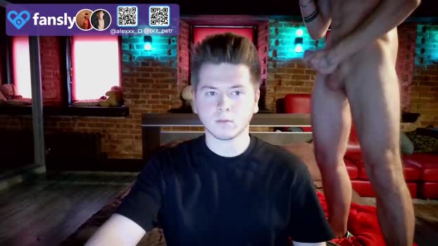 alexxx_d  10-09-2023 Recorded Video nude