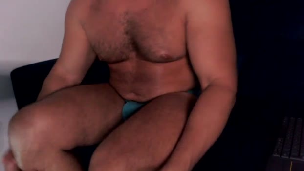 beard_man_sexy  09-09-2023 Recorded Video fuck