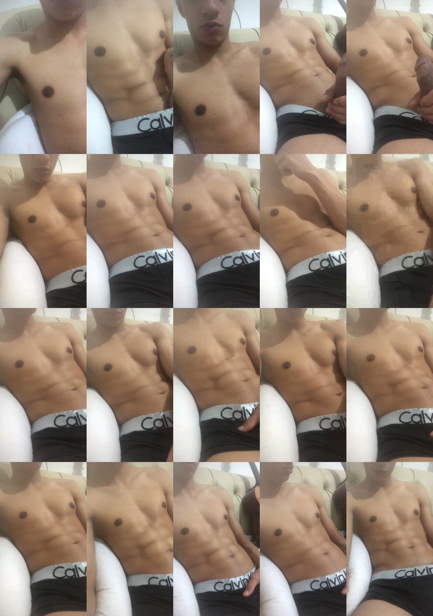 caiorj6  09-09-2023 Recorded Video deepthroat