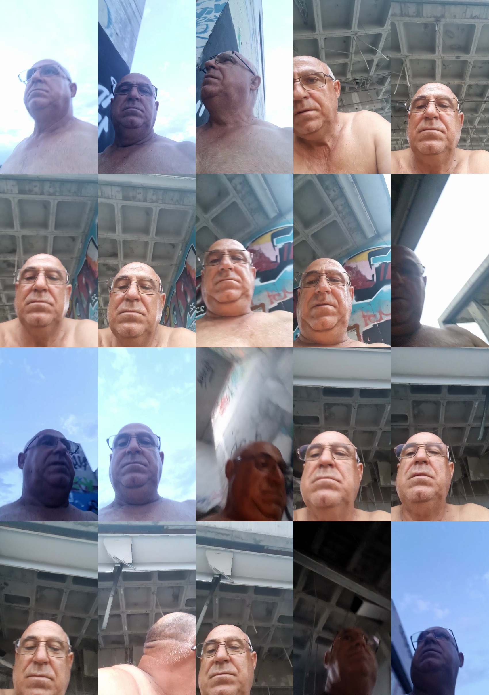 calvin81  09-09-2023 Recorded Video naughty