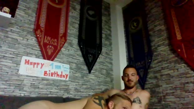 couplegay8859  09-09-2023 Recorded Video sexymale