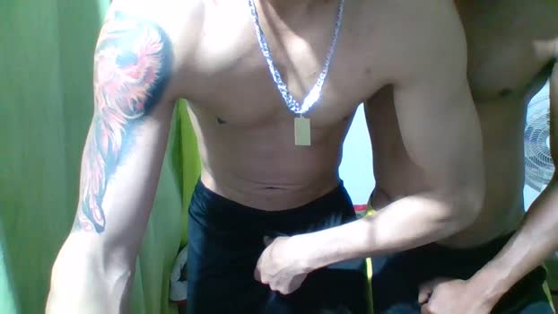 demon_hot_23cm  09-09-2023 Recorded Video play