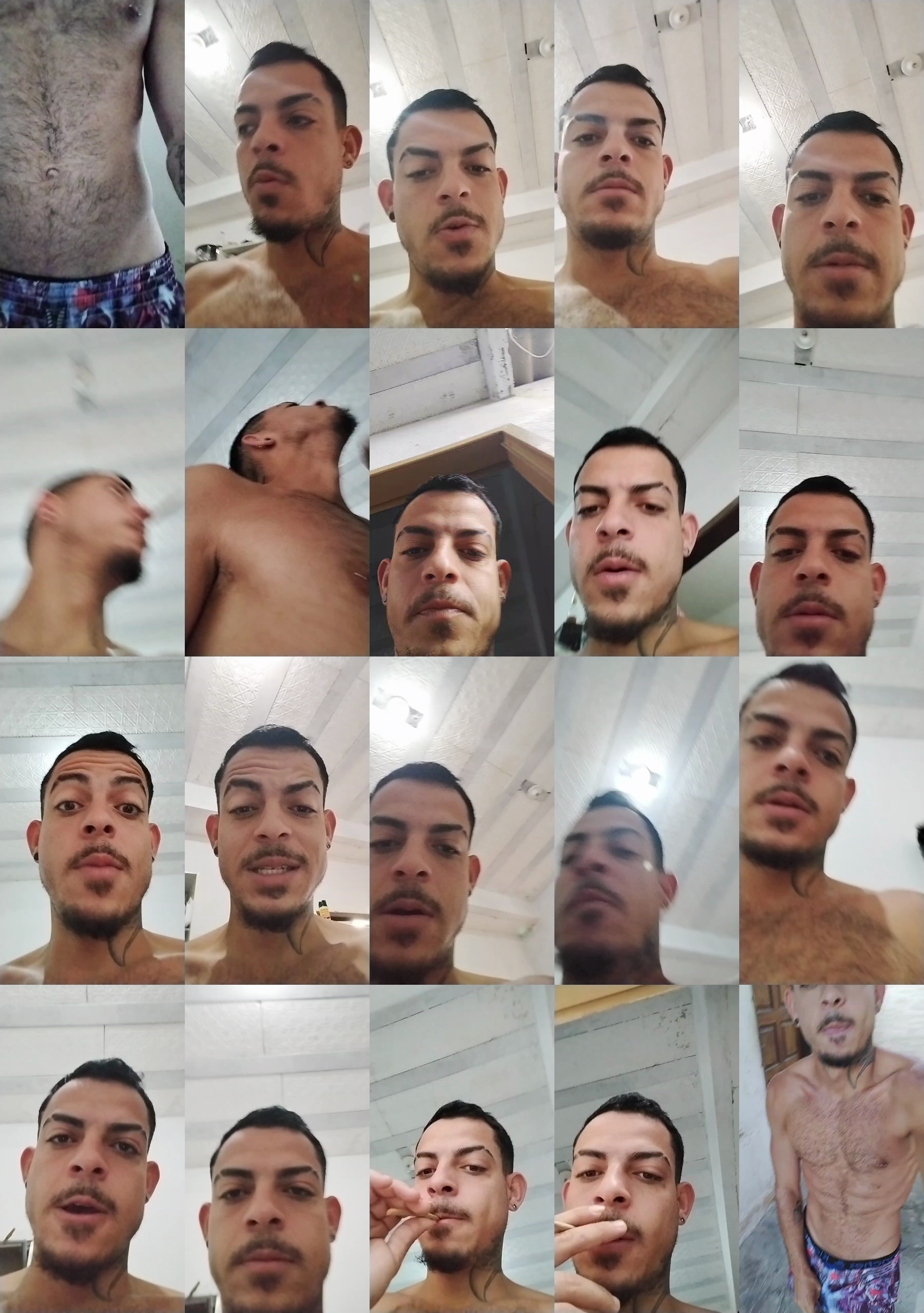 eljack3  10-09-2023 Recorded Video sexymale