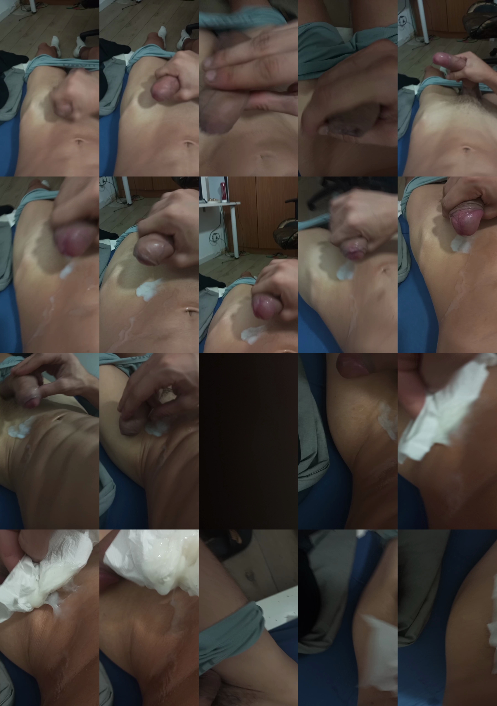 ericperez5  09-09-2023 Recorded Video sexykitty