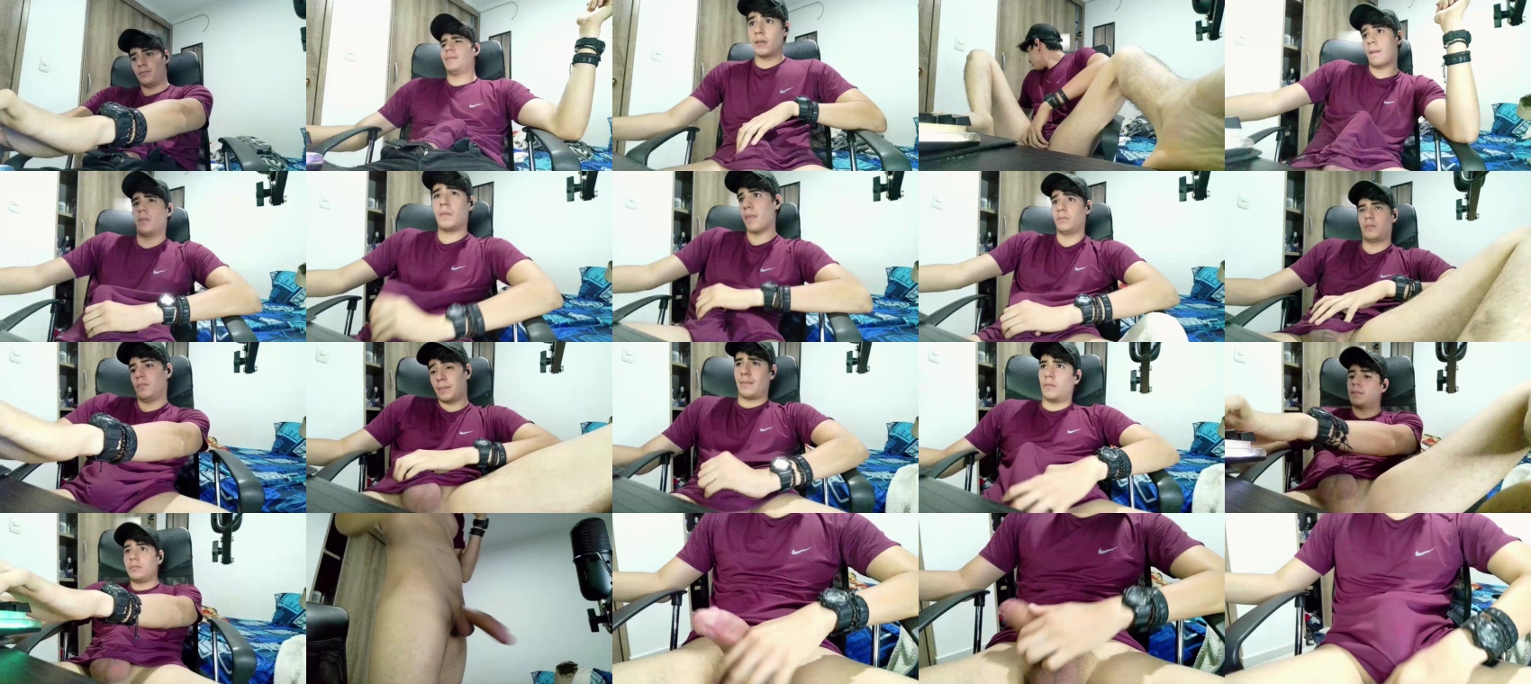 gerardcolo  09-09-2023 Recorded Video show