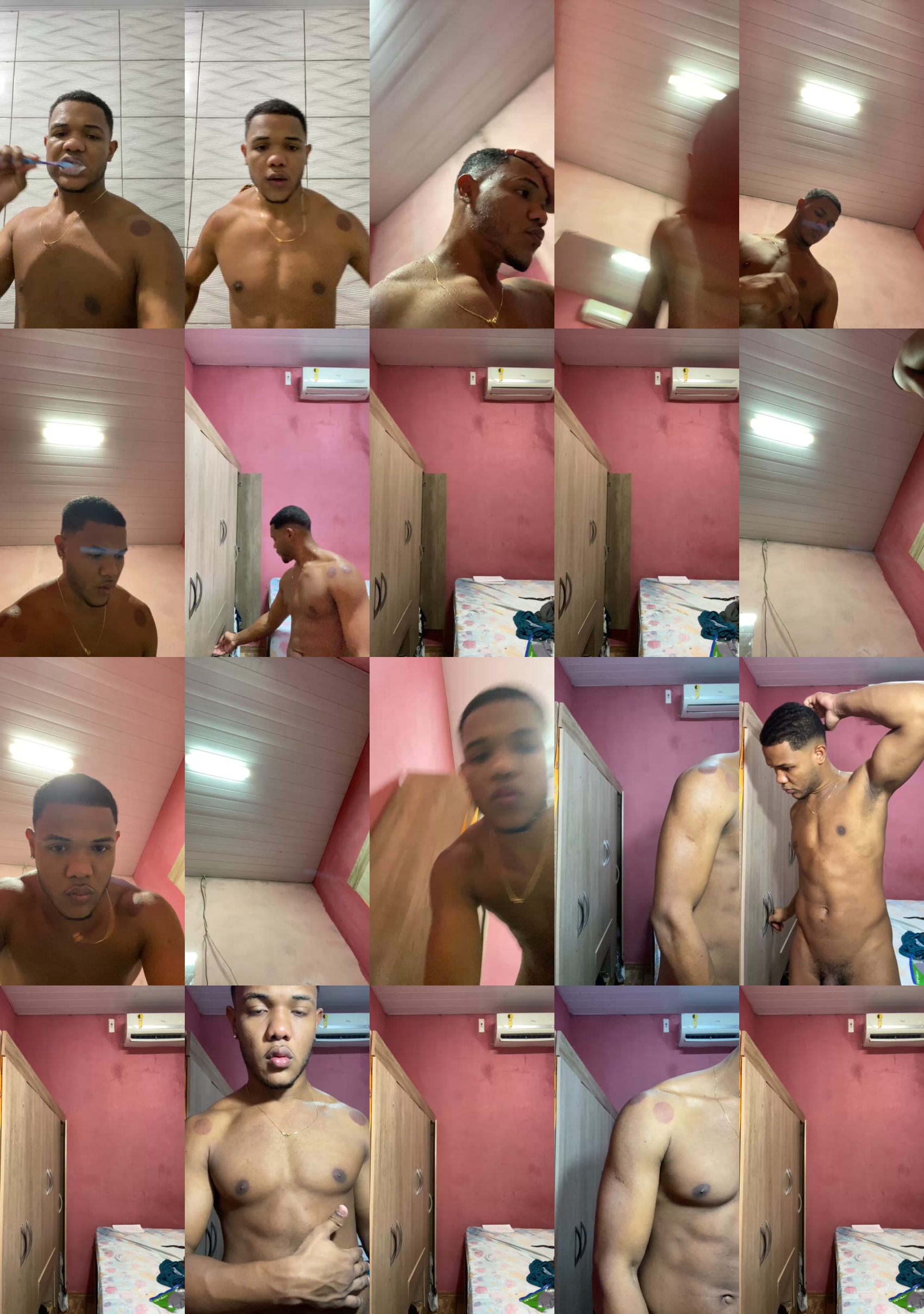 halaelson1  09-09-2023 Recorded Video Show