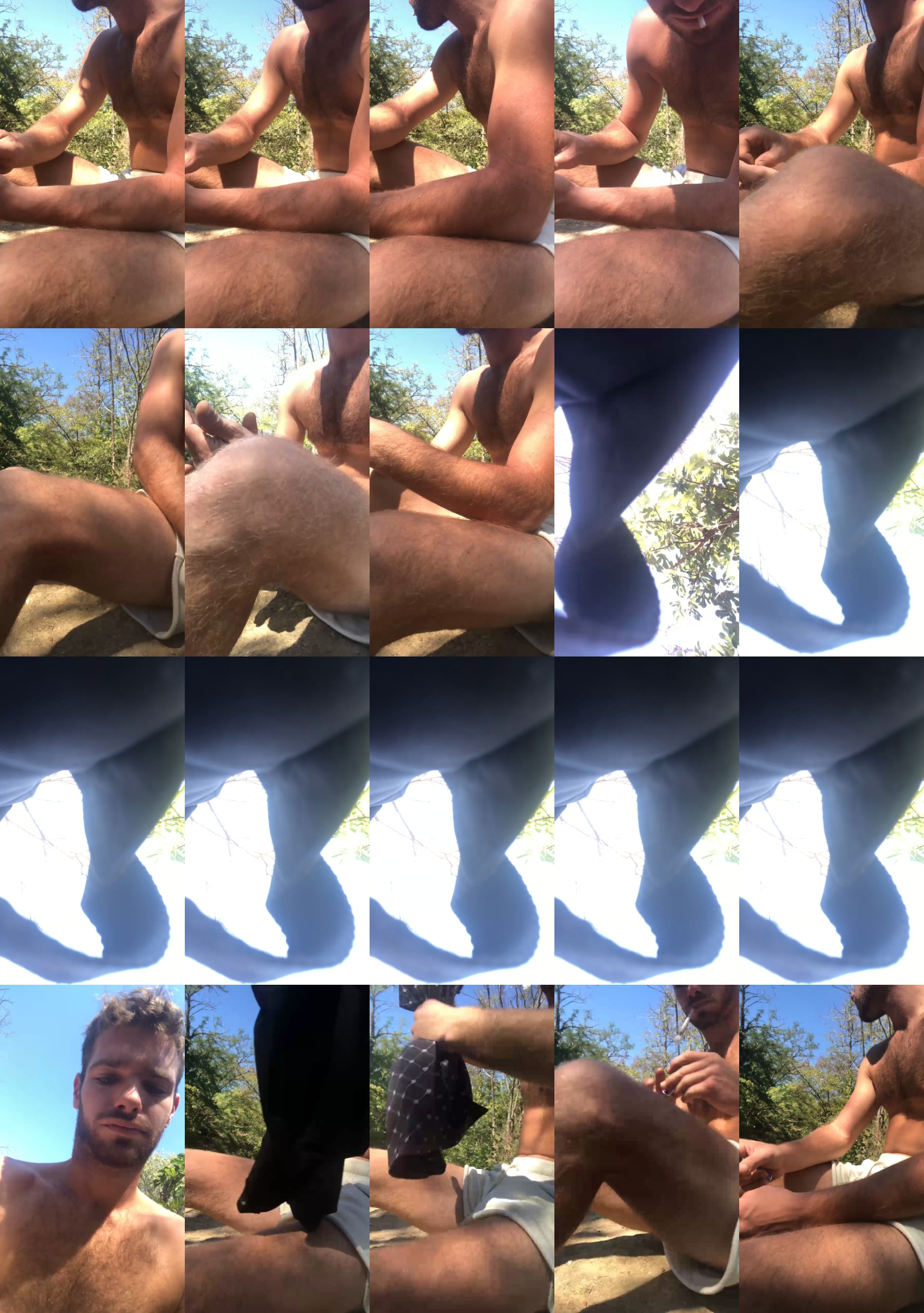heterocurieux6  10-09-2023 Recorded Video hard