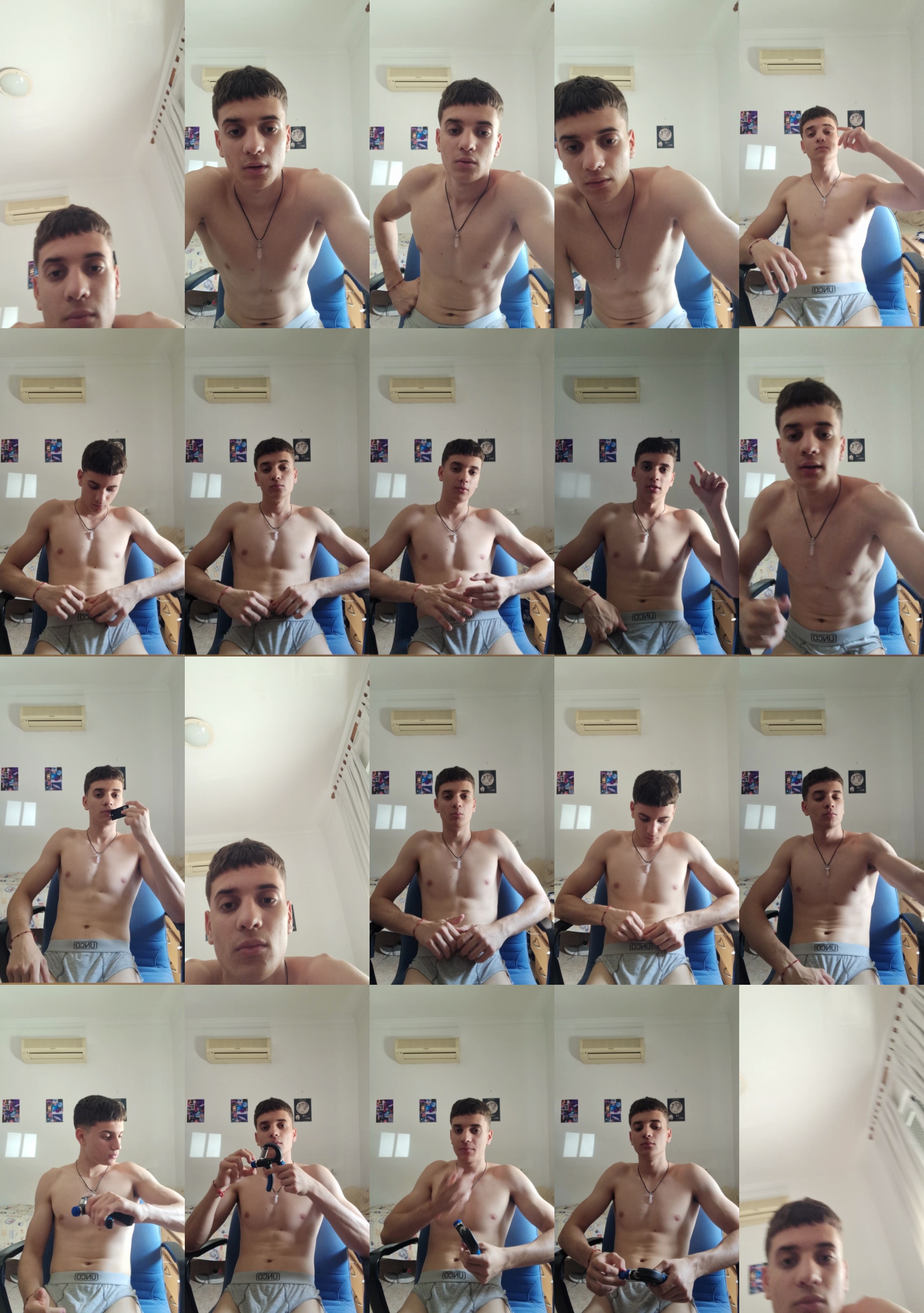 kano60  10-09-2023 Recorded Video squirt