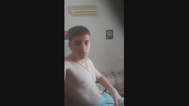 kano60  10-09-2023 Recorded Video spank