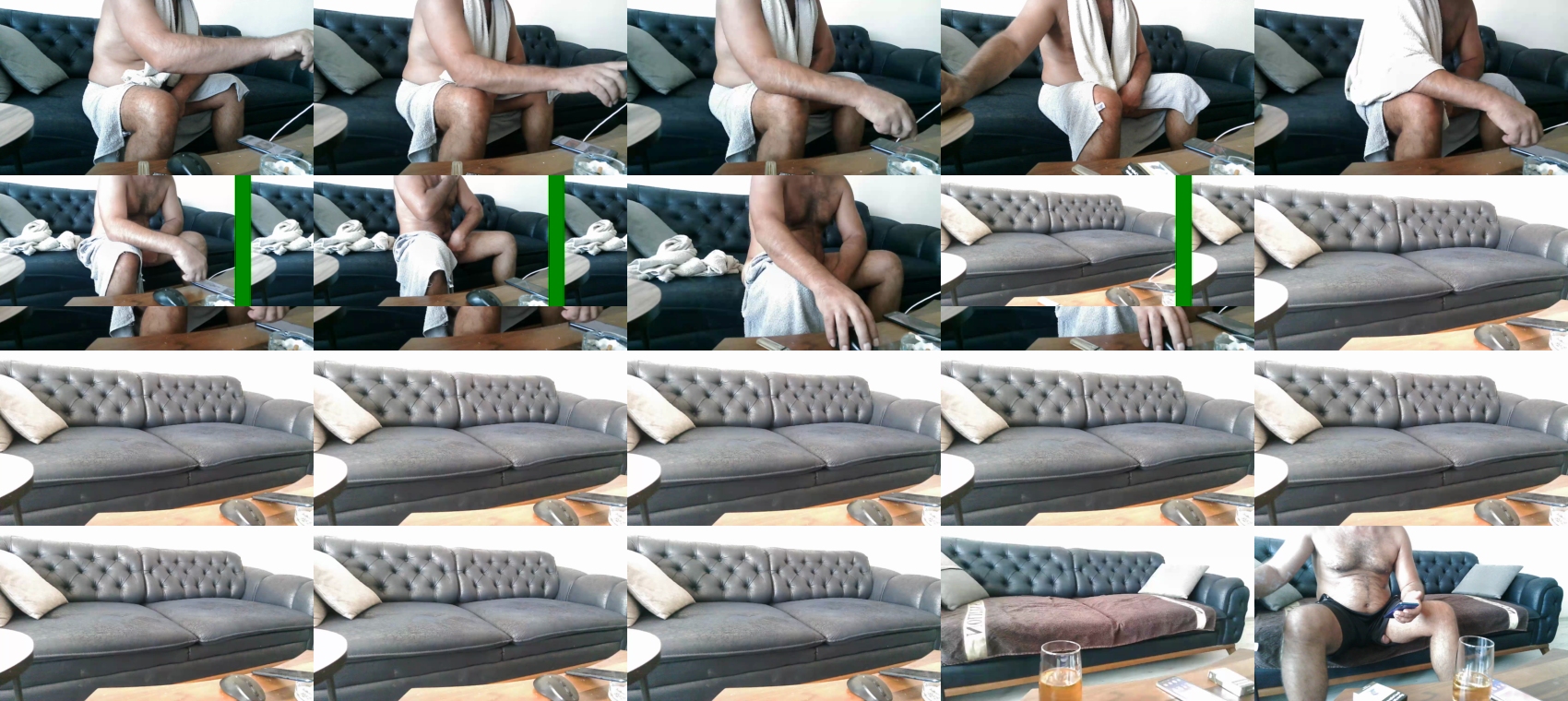 kasket45  10-09-2023 Recorded Video deepthroat