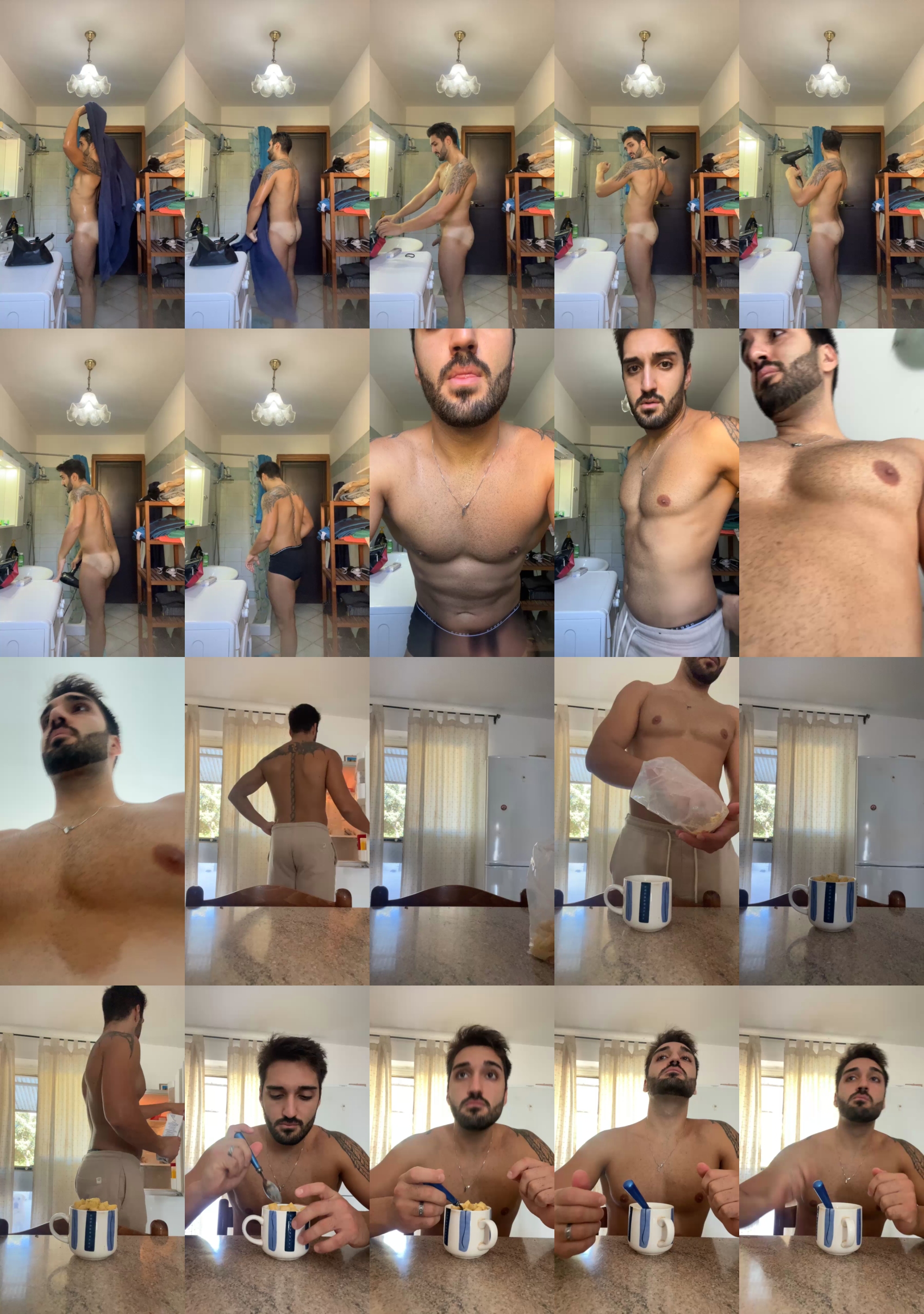 marko9033  10-09-2023 Recorded Video nasty