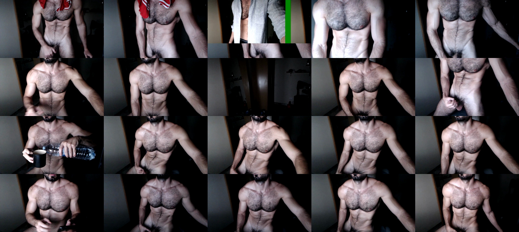maxmad20x  09-09-2023 Recorded Video analtoy