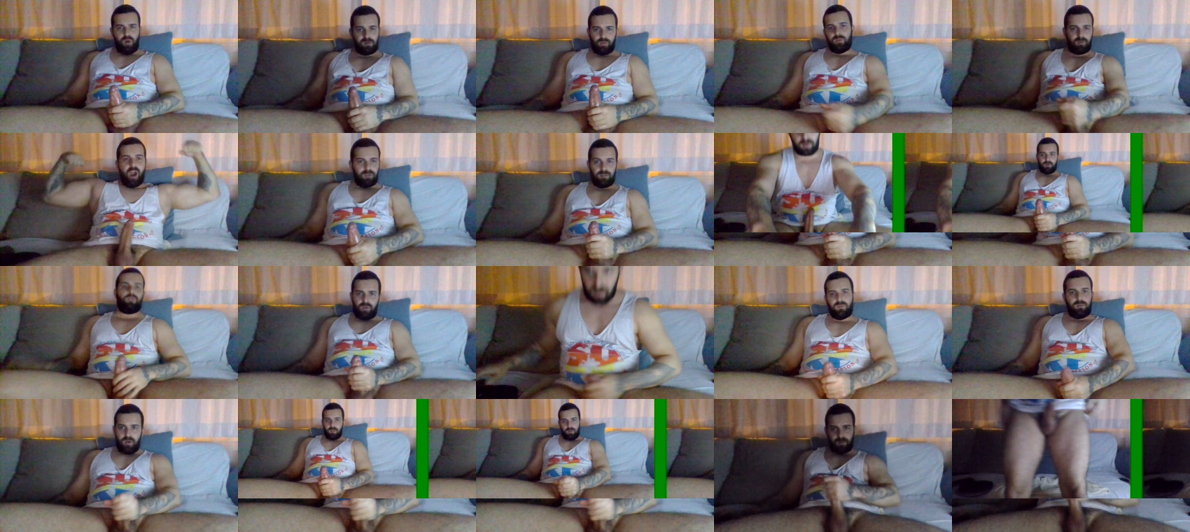 pigeon1111  09-09-2023 Recorded Video bigdick