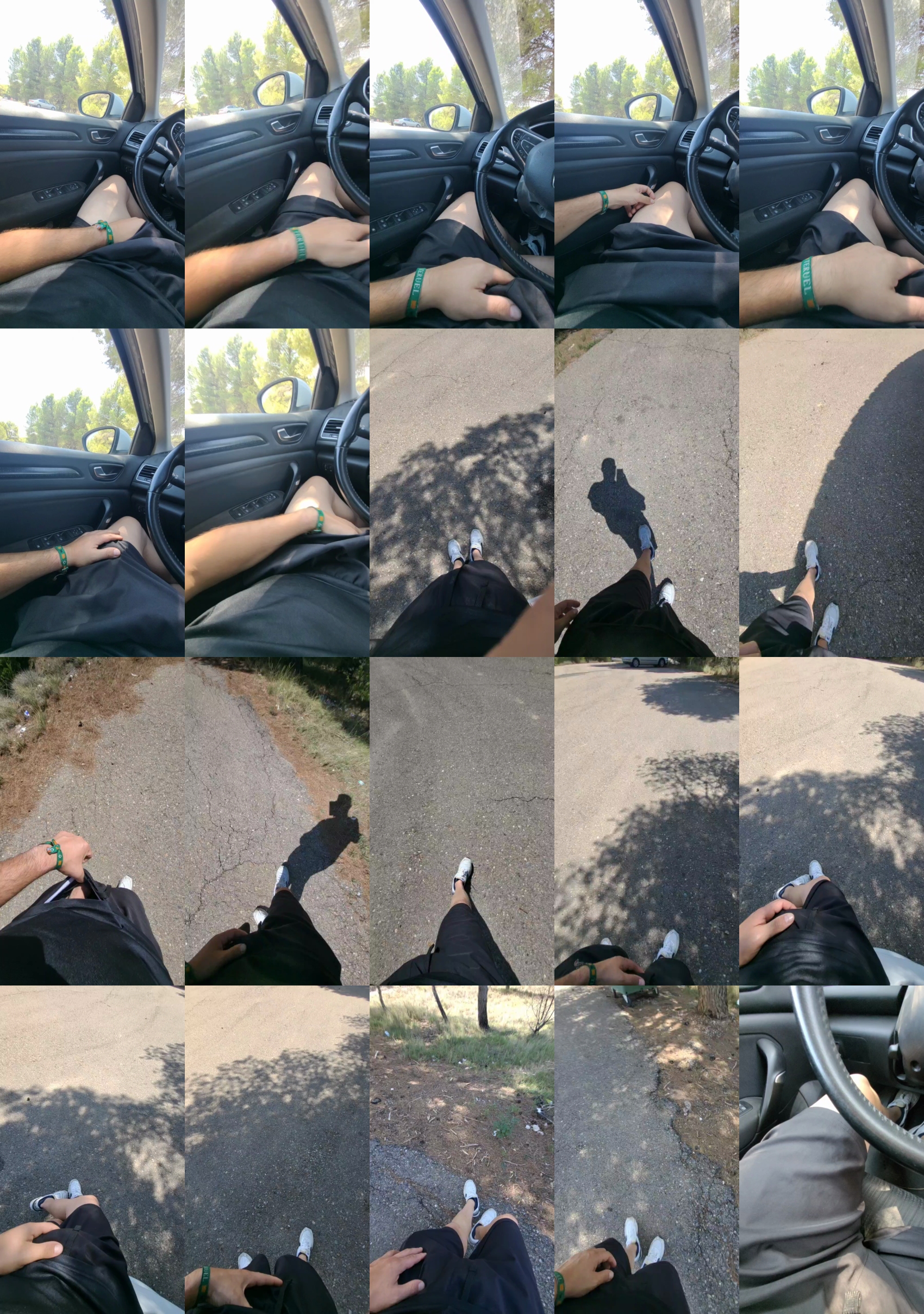 rayo56  10-09-2023 Recorded Video XXX