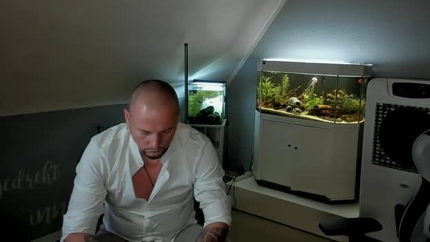 ronhill13  09-09-2023 Recorded Video jerkoff