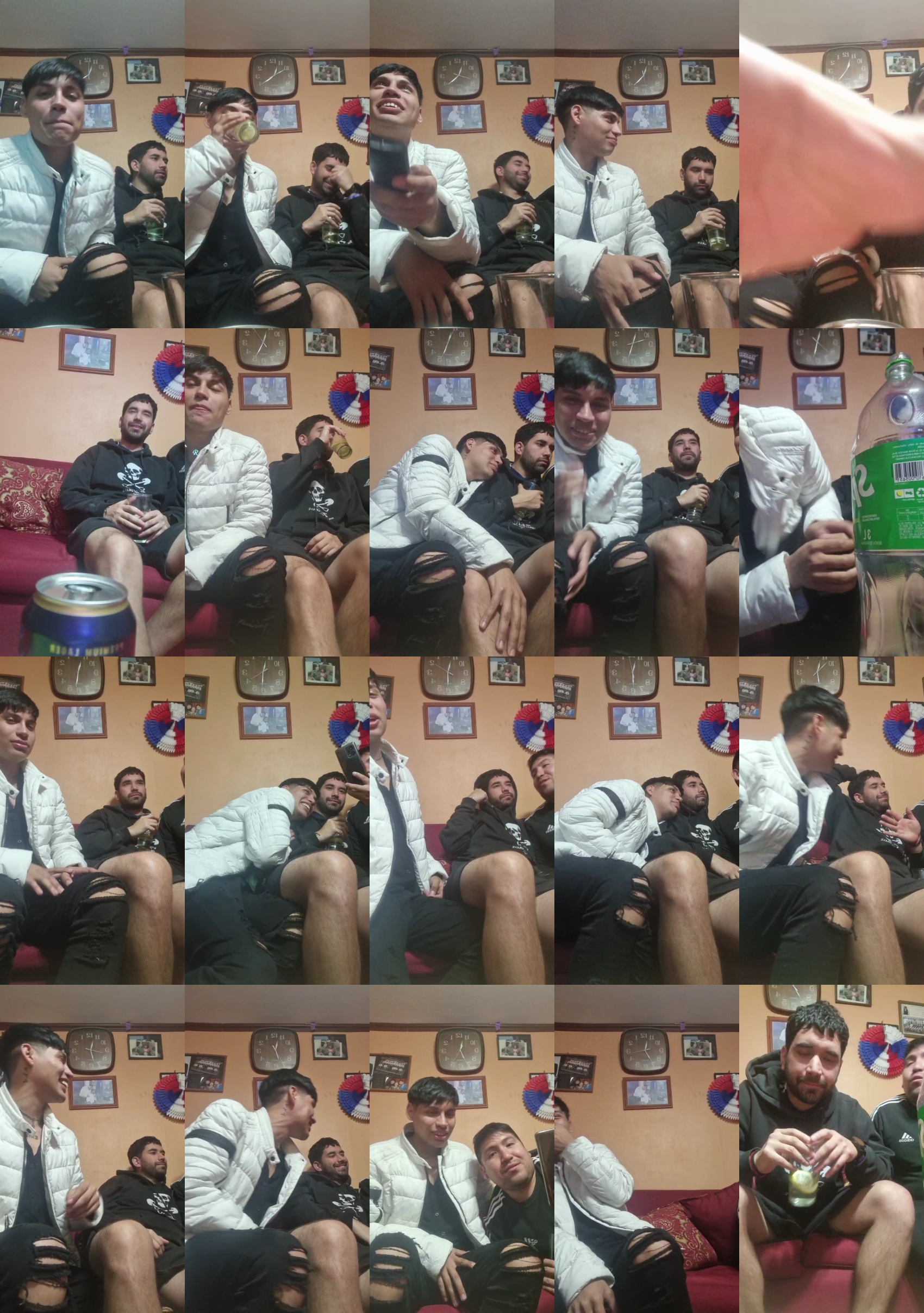 shinigami316  09-09-2023 Recorded Video Pretty