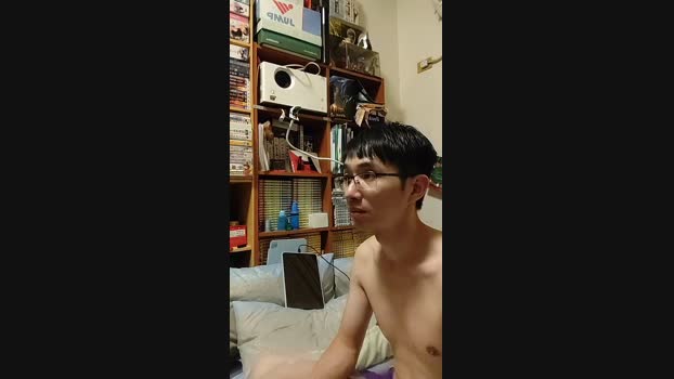 weimeixi  10-09-2023 Recorded Video gay