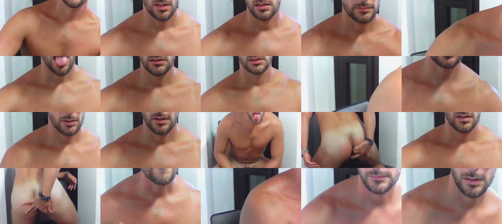 7ucas7  11-09-2023 Recorded Video naked