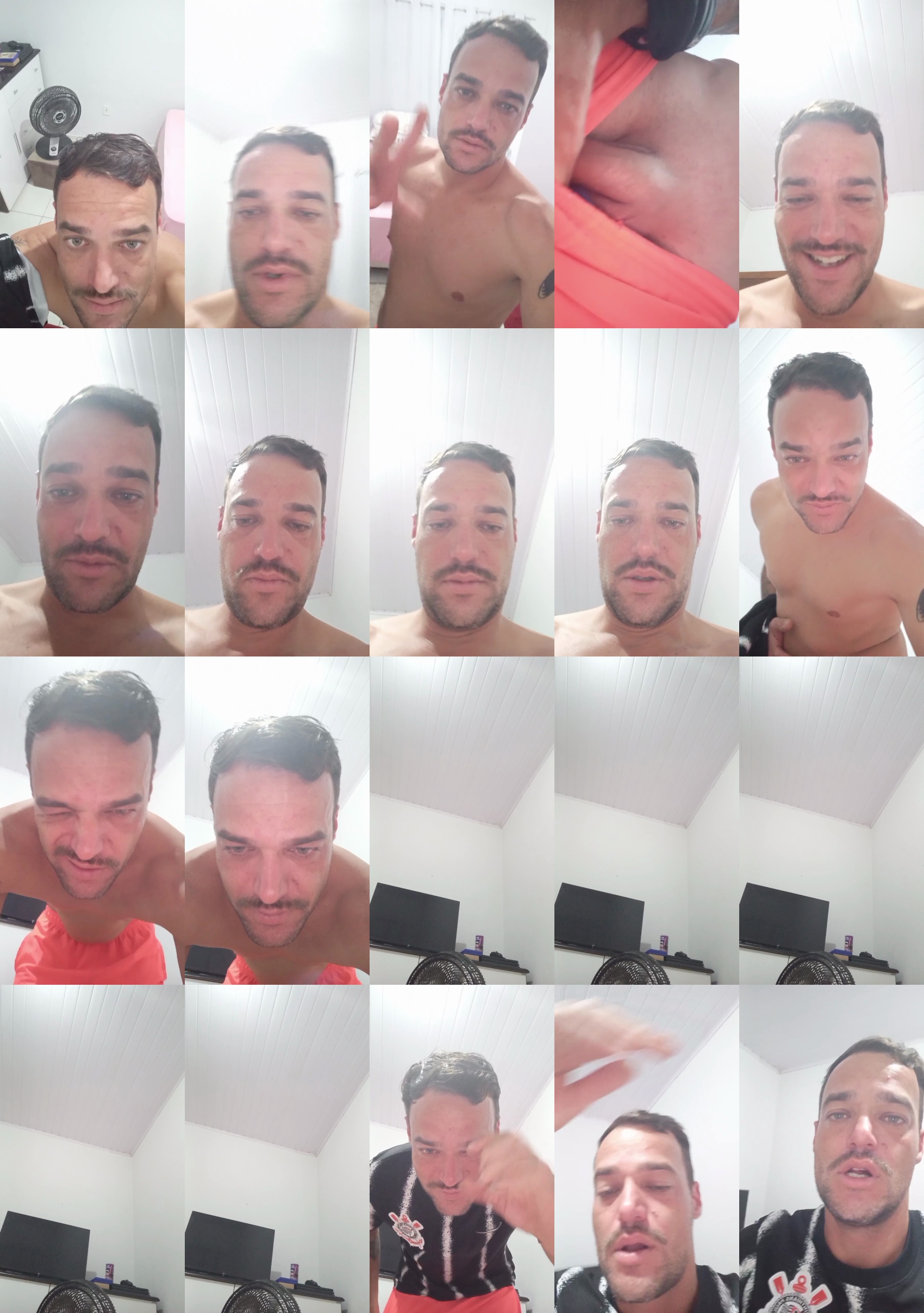 Almeidasc  10-09-2023 Recorded Video fuckass