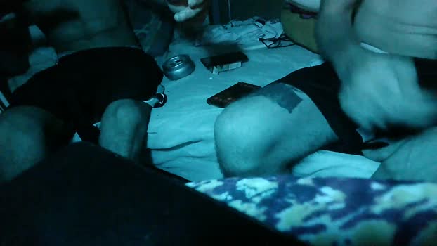 Amohetero22  10-09-2023 Recorded Video hard