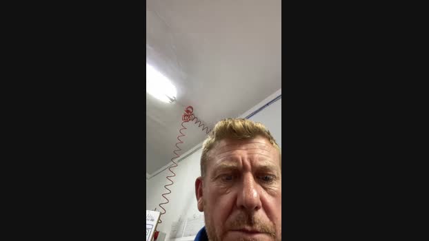 Charlybarragan  11-09-2023 Recorded Video naked