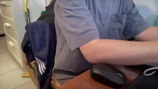 Crayon_  11-09-2023 Recorded Video fuckme