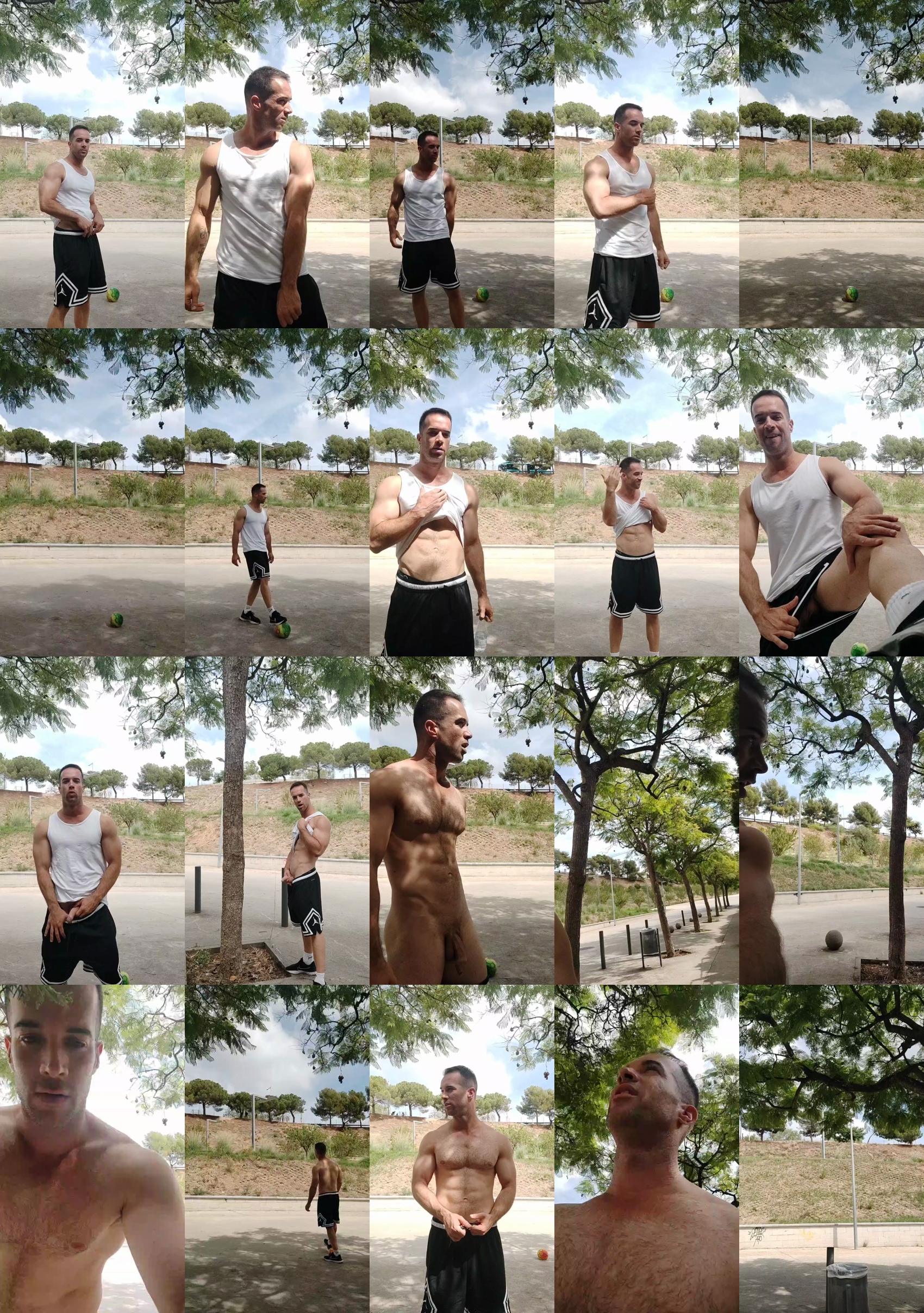 DAVIDBIGKOCK  11-09-2023 Recorded Video lush