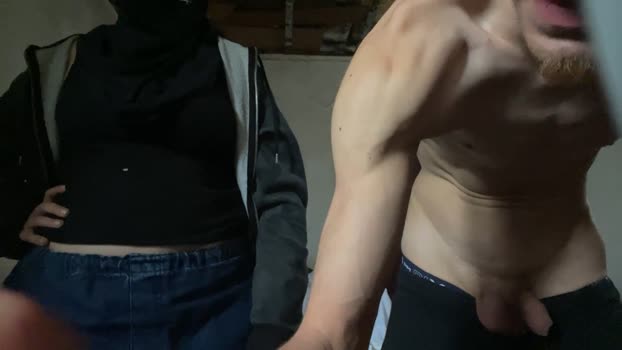 GangShitCouple  11-09-2023 Recorded Video bj-dildo