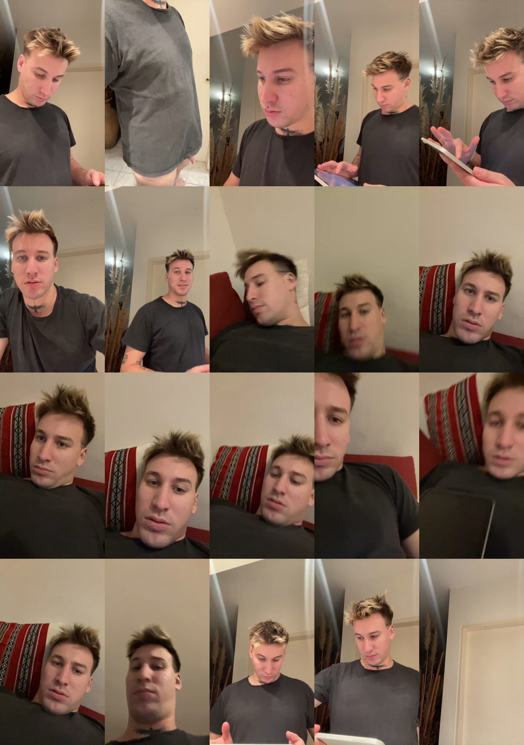 GastonGirod  10-09-2023 Recorded Video big
