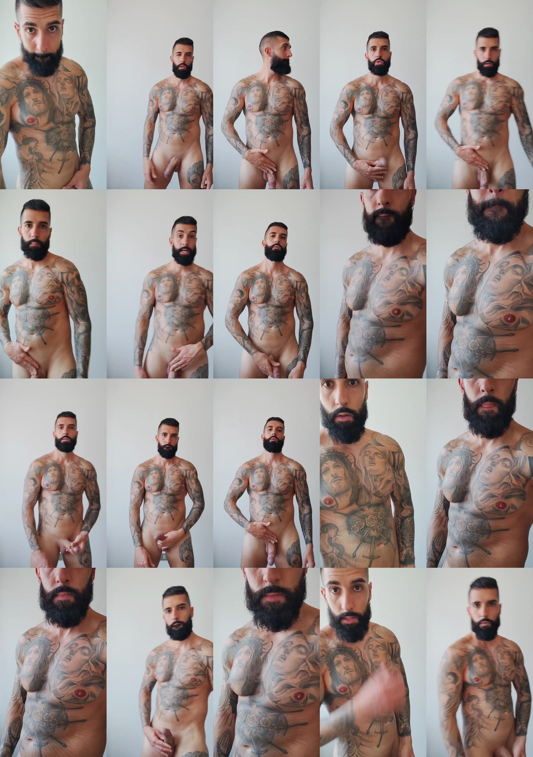 GioEltoro88  11-09-2023 Recorded Video jackoff