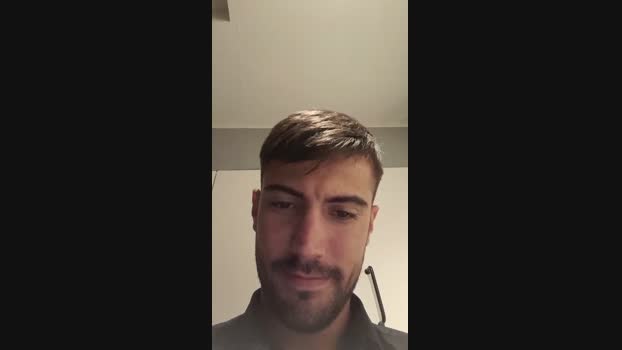 HighBoy_Hot  10-09-2023 Recorded Video ass