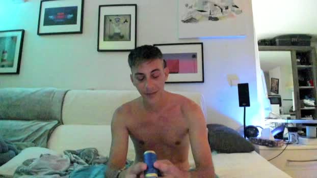 HuGo4K  10-09-2023 Recorded Video orgasm