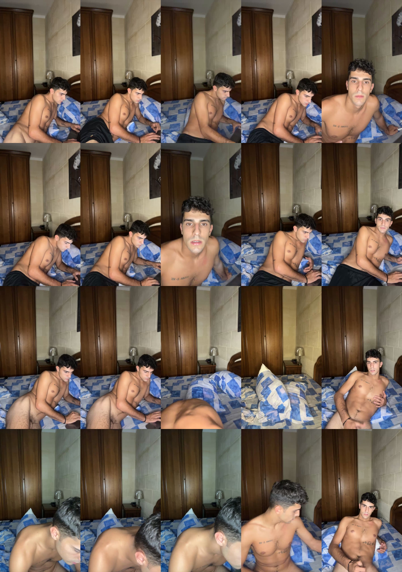 Jjok3r  10-09-2023 Recorded Video gag