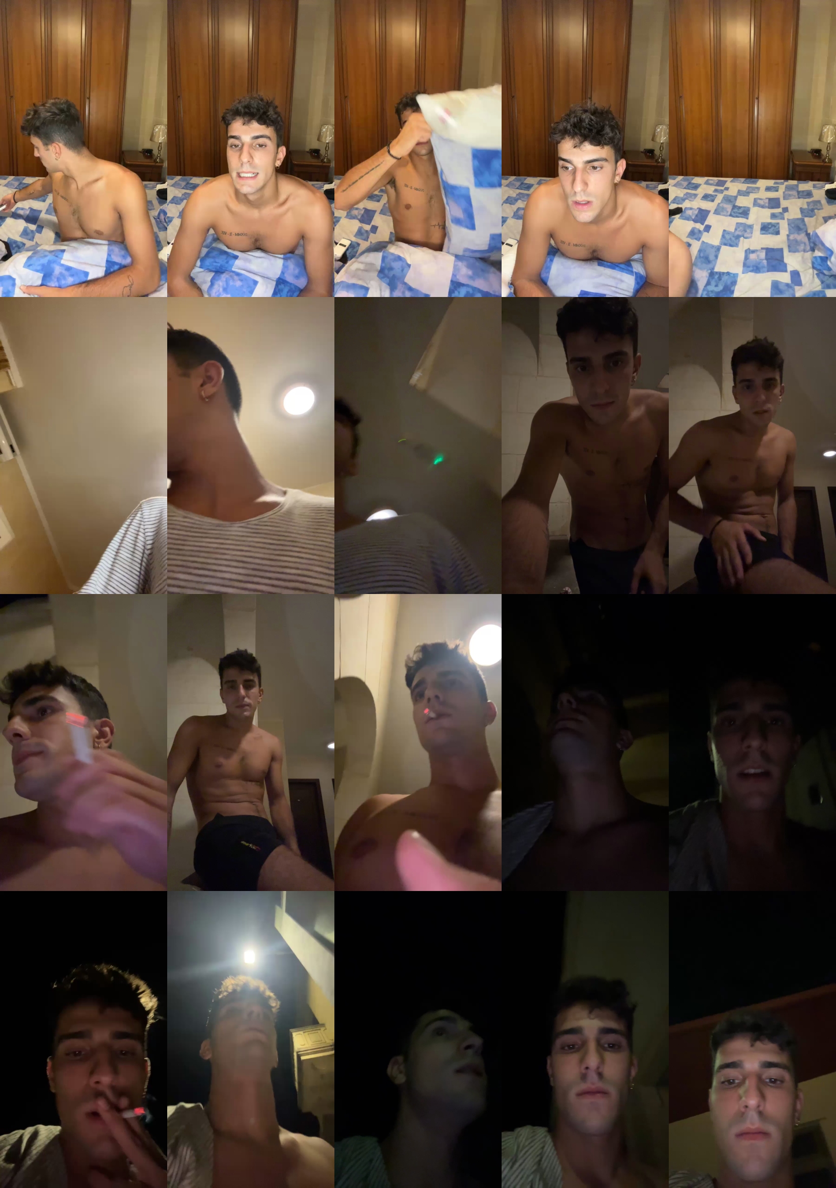 Jjok3r  10-09-2023 Recorded Video prettyface