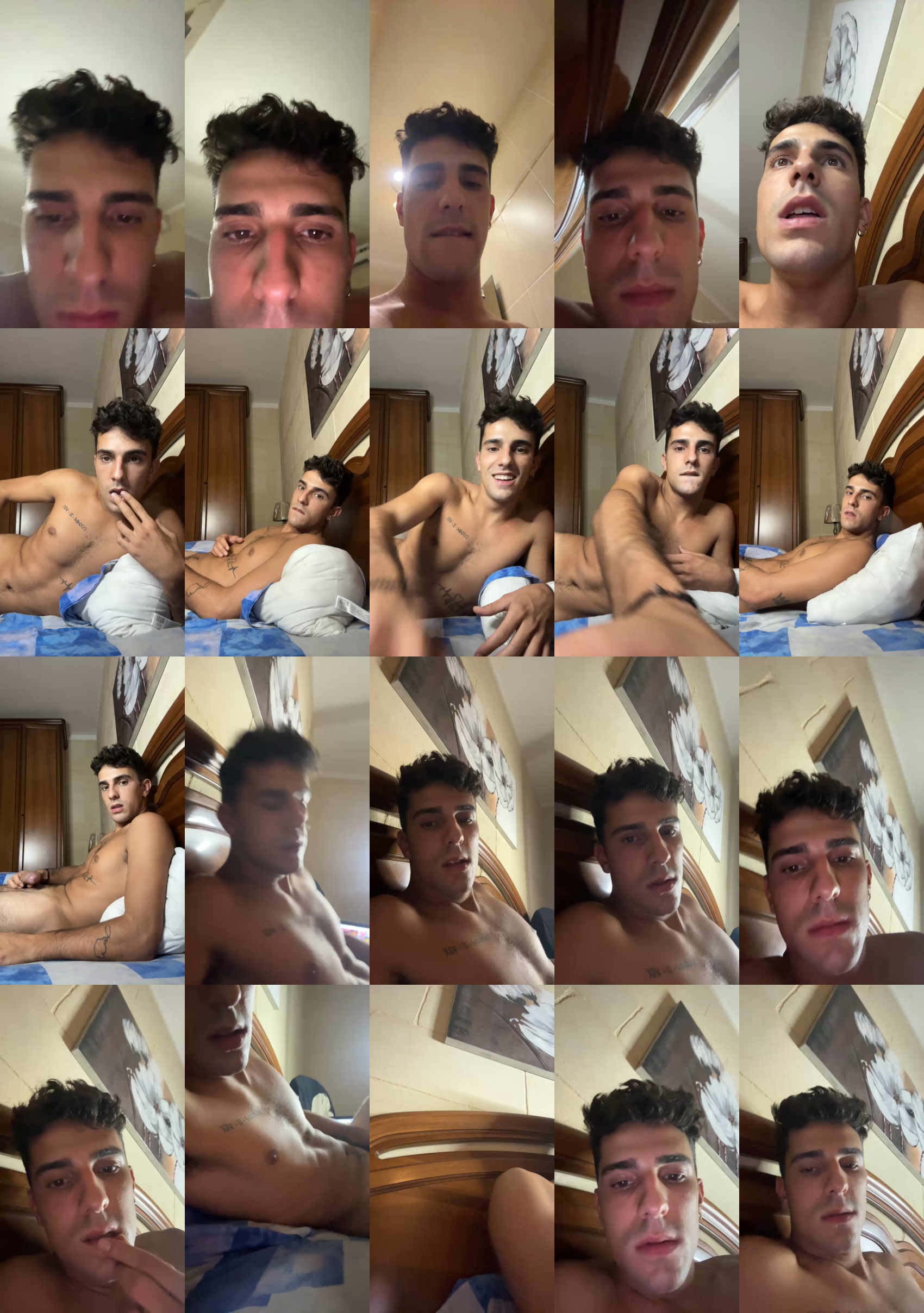 Jjok3r  10-09-2023 Recorded Video bj-dildo