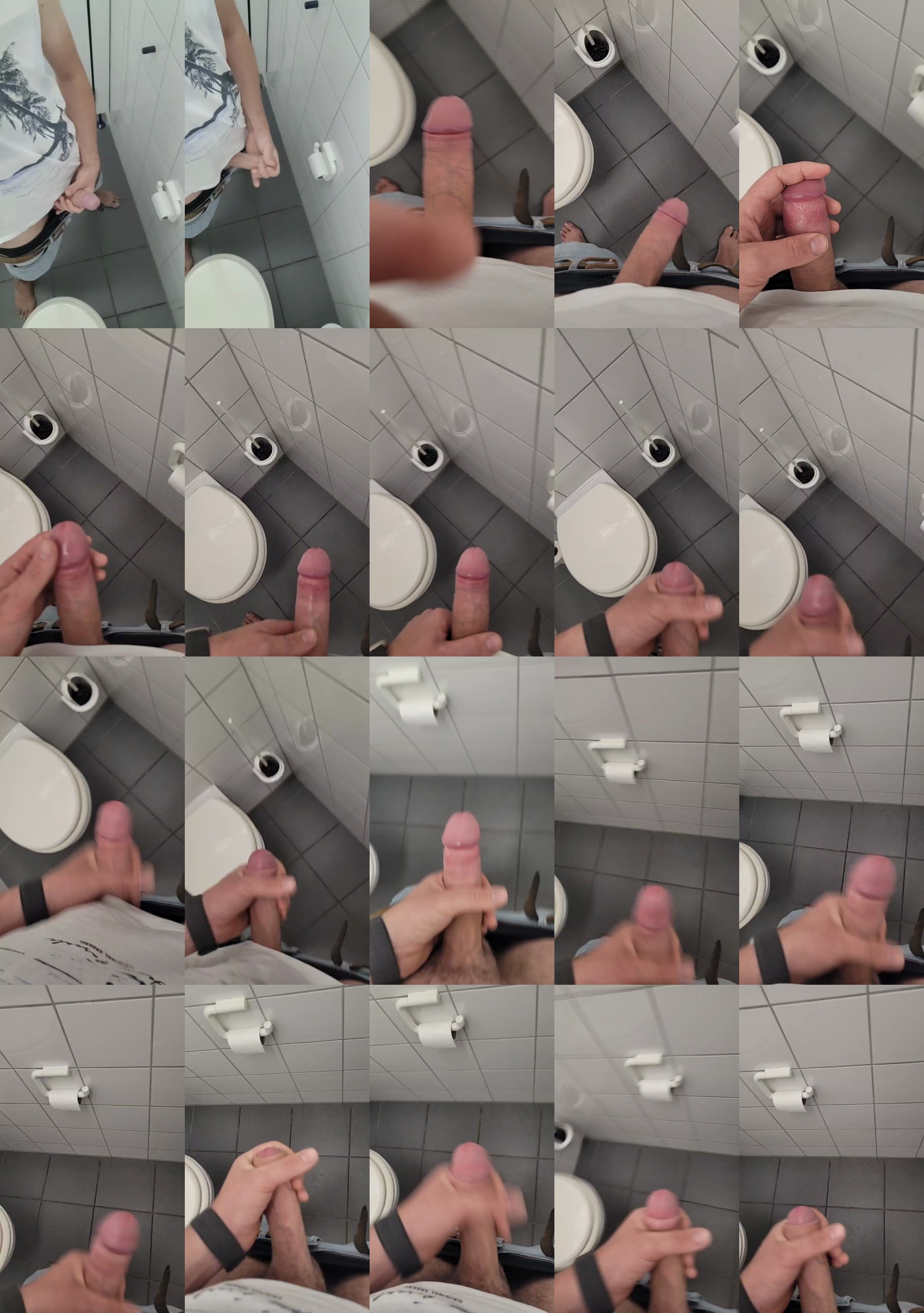 Lang93  10-09-2023 Recorded Video jerkoff
